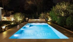 Alquiler por temporada Casa Mougins