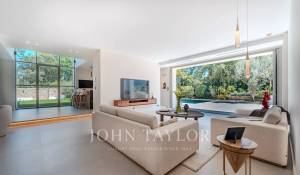 Alquiler por temporada Casa Mougins