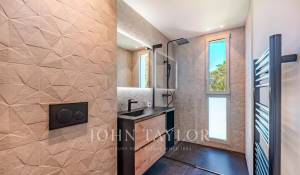 Alquiler por temporada Casa Mougins