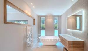 Alquiler por temporada Casa Mougins