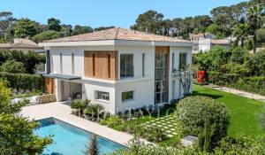 Alquiler por temporada Casa Mougins
