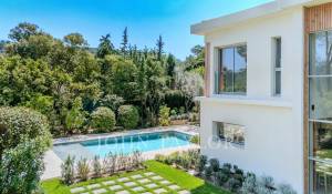 Alquiler por temporada Casa Mougins
