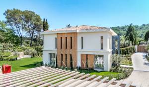 Alquiler por temporada Casa Mougins