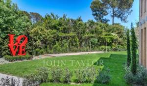 Alquiler por temporada Casa Mougins