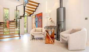 Alquiler por temporada Casa Mougins