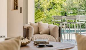 Alquiler por temporada Casa Mougins