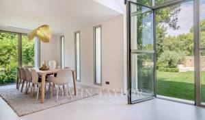 Alquiler por temporada Casa Mougins