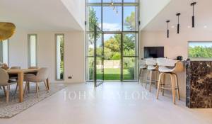 Alquiler por temporada Casa Mougins
