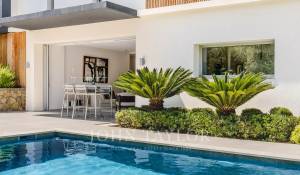 Alquiler por temporada Casa Mougins