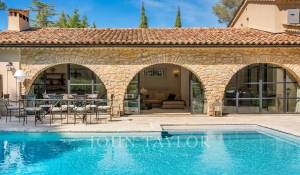 Alquiler por temporada Casa Mougins