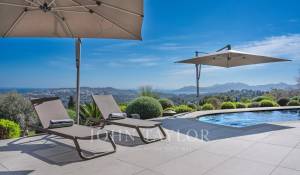 Alquiler por temporada Casa Mougins