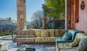Alquiler por temporada Casa Mougins