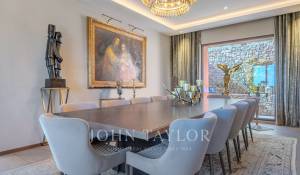 Alquiler por temporada Casa Mougins
