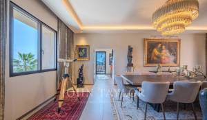 Alquiler por temporada Casa Mougins