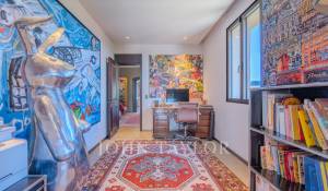 Alquiler por temporada Casa Mougins