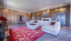 Alquiler por temporada Casa Mougins