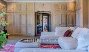 Alquiler por temporada Casa Mougins
