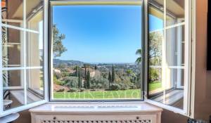 Alquiler por temporada Casa Mougins
