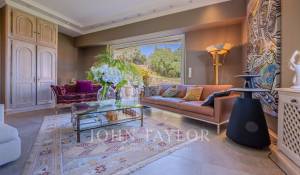 Alquiler por temporada Casa Mougins