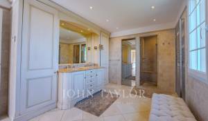 Alquiler por temporada Casa Mougins