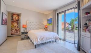 Alquiler por temporada Casa Mougins