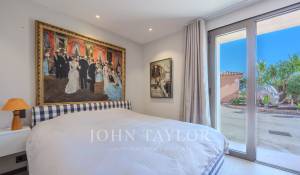Alquiler por temporada Casa Mougins