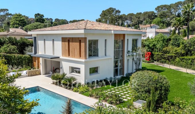 Alquiler por temporada Casa Mougins
