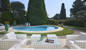 Alquiler por temporada Casa Saint-Jean-Cap-Ferrat