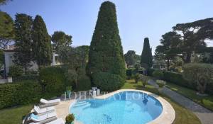 Alquiler por temporada Casa Saint-Jean-Cap-Ferrat