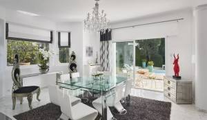 Alquiler por temporada Casa Saint-Jean-Cap-Ferrat