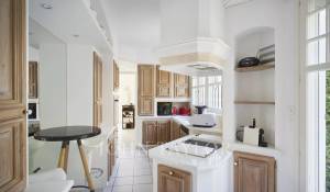 Alquiler por temporada Casa Saint-Jean-Cap-Ferrat