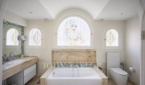 Alquiler por temporada Casa Saint-Jean-Cap-Ferrat