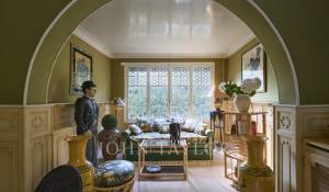 Alquiler por temporada Casa Saint-Jean-Cap-Ferrat