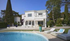 Alquiler por temporada Casa Saint-Jean-Cap-Ferrat