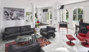 Alquiler por temporada Casa Saint-Jean-Cap-Ferrat