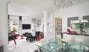 Alquiler por temporada Casa Saint-Jean-Cap-Ferrat