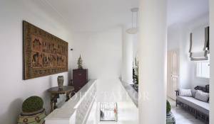 Alquiler por temporada Casa Saint-Jean-Cap-Ferrat