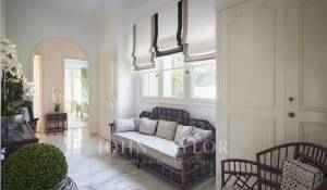 Alquiler por temporada Casa Saint-Jean-Cap-Ferrat