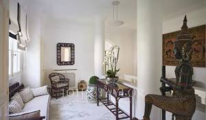 Alquiler por temporada Casa Saint-Jean-Cap-Ferrat