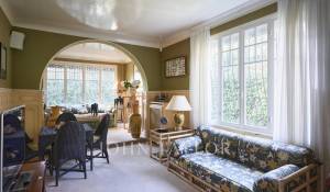 Alquiler por temporada Casa Saint-Jean-Cap-Ferrat