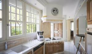 Alquiler por temporada Casa Saint-Jean-Cap-Ferrat