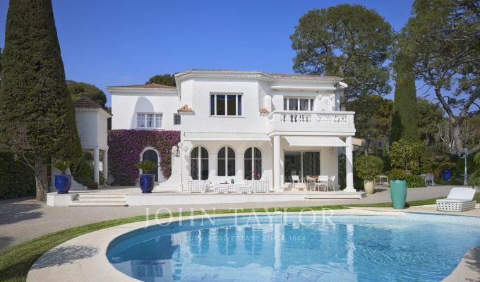 Alquiler por temporada Casa Saint-Jean-Cap-Ferrat