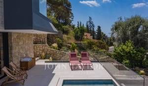 Alquiler por temporada Casa Saint-Paul-de-Vence