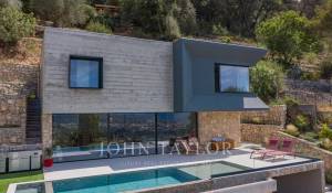 Alquiler por temporada Casa Saint-Paul-de-Vence