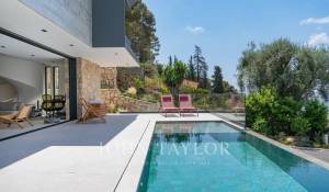 Alquiler por temporada Casa Saint-Paul-de-Vence