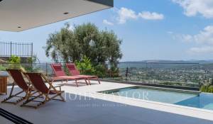 Alquiler por temporada Casa Saint-Paul-de-Vence