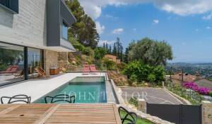 Alquiler por temporada Casa Saint-Paul-de-Vence