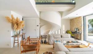 Alquiler por temporada Casa Saint-Paul-de-Vence