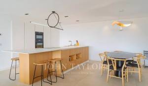 Alquiler por temporada Casa Saint-Paul-de-Vence