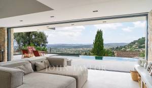 Alquiler por temporada Casa Saint-Paul-de-Vence